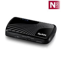 Zyxel Nbg2105 Wireless Mini Travel Router